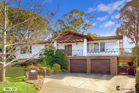 22 Brinsmead St, Pearce, ACT 2607