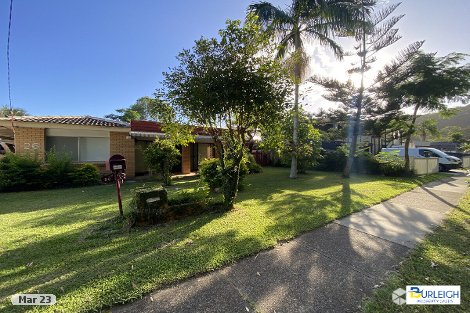 26 Djerral Ave, Burleigh Heads, QLD 4220