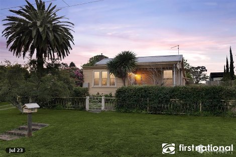 22 Nylander Rd, Bunyip, VIC 3815