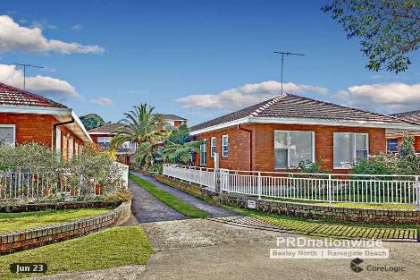 6/131-135 Alfred St, Sans Souci, NSW 2219