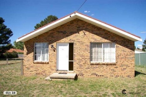 19 Bolton St, Berridale, NSW 2628