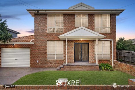 1/62 Patrick St, Oakleigh East, VIC 3166