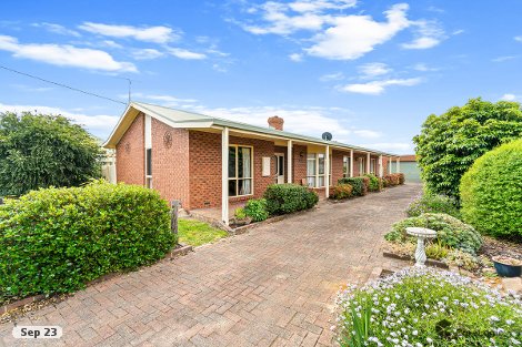 34 George St, Maffra, VIC 3860