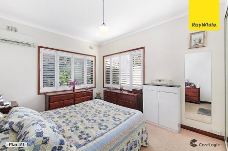 21 Montgomery Ave, South Granville, NSW 2142