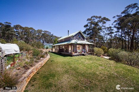 107 Valley View Rd, Dargan, NSW 2786