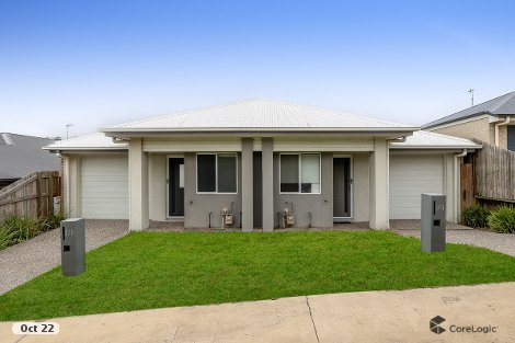 2/11 Diva Lane, Glenvale, QLD 4350