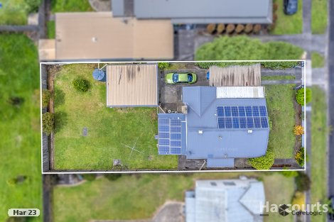 10 Mirboo St, Newborough, VIC 3825