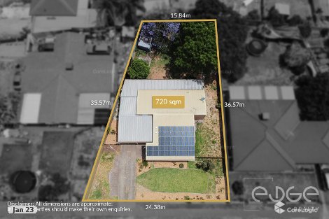 4 Goldwyn Ave, Salisbury Downs, SA 5108