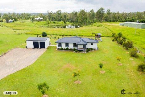 20 Mahoney Cl, Yengarie, QLD 4650