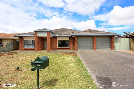 44 Crawford Gr, Andrews Farm, SA 5114