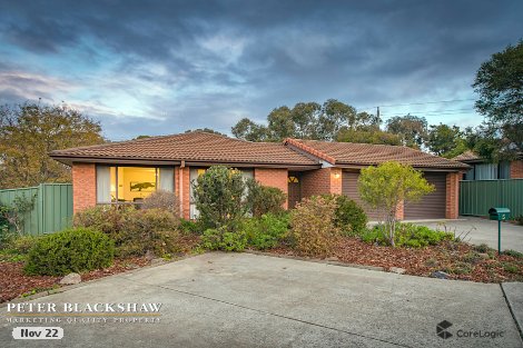 5/35 Crowder Cct, Stirling, ACT 2611