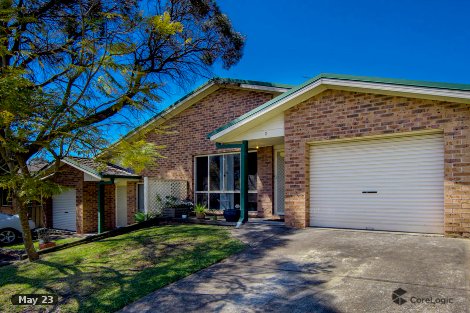 2/15 Faulkner Cres, North Lambton, NSW 2299