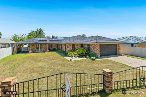 17 Parkgrove St, Birkdale, QLD 4159