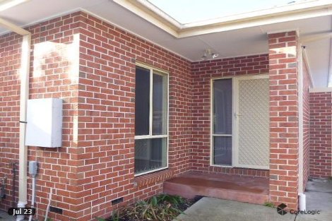 2/14 Candlebark Cres, Frankston North, VIC 3200