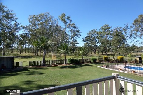 1168 Gatton-Esk Rd, Spring Creek, QLD 4343