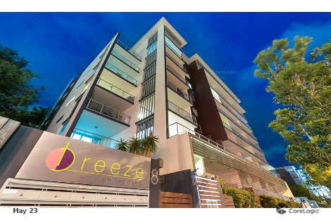 32/12 Belgrave Rd, Indooroopilly, QLD 4068