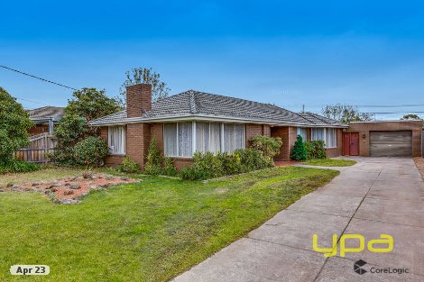 4 Commonwealth Ct, Craigieburn, VIC 3064