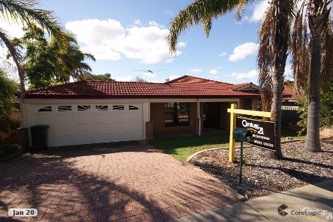 5 Murchison Rd, Cooloongup, WA 6168