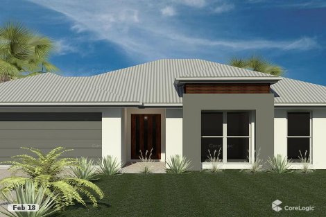 Lot 329 Judicial Cct, Jones Hill, QLD 4570