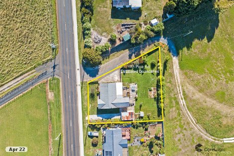 43 Pine Rd, Penguin, TAS 7316