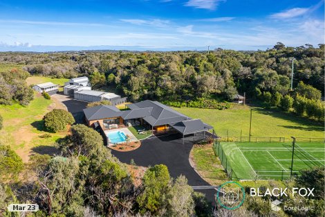 95 Sandy Rd, Fingal, VIC 3939