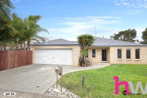 19 Drews Rd, Marshall, VIC 3216