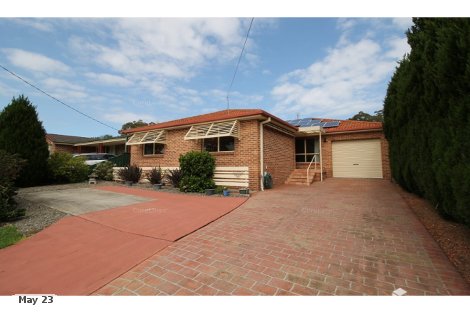 42 Leumeah St, Sanctuary Point, NSW 2540