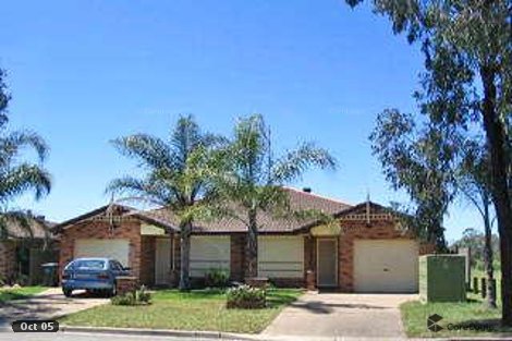 119 Porpoise Cres, Bligh Park, NSW 2756