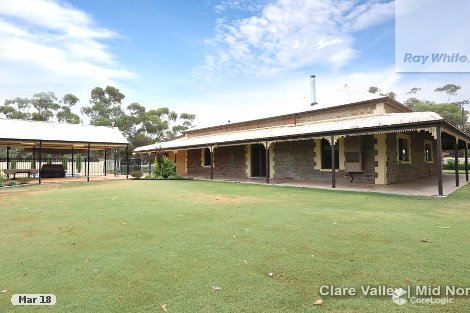 124 Braefoot Rd, Burra, SA 5417