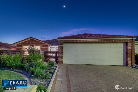 29 Innesvale Way, Carramar, WA 6031