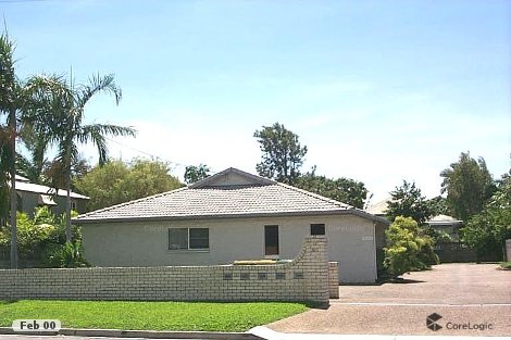 57 Ackers St, Hermit Park, QLD 4812