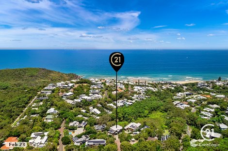 5 Seamist Ct, Sunshine Beach, QLD 4567