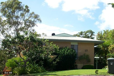 17 Bembooka Cl, Glen Eden, QLD 4680