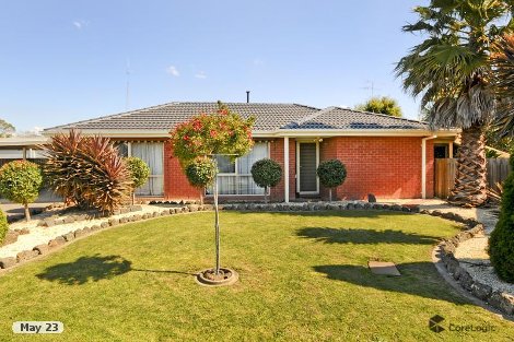 6 Wotan Ct, Traralgon, VIC 3844