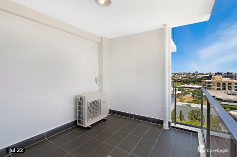 48/21 Manning St, Milton, QLD 4064