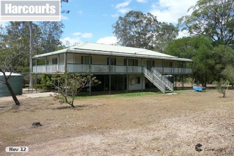 221 Petersen Rd, Owanyilla, QLD 4650