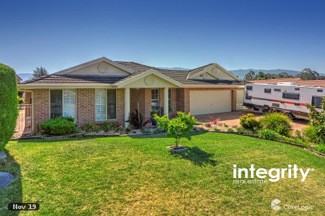 3 Wisteria Pl, Bomaderry, NSW 2541