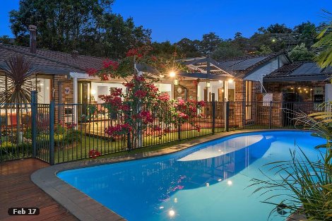 17 Furber Pl, Davidson, NSW 2085