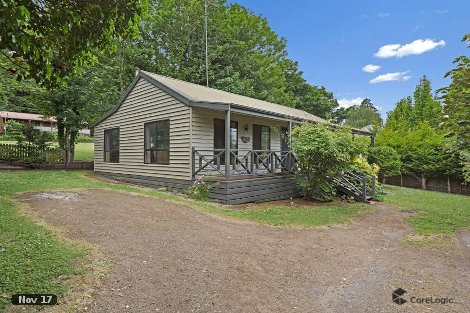 1 Stanhope St, Daylesford, VIC 3460