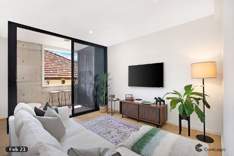 6/11 Norton Ave, Rose Bay, NSW 2029