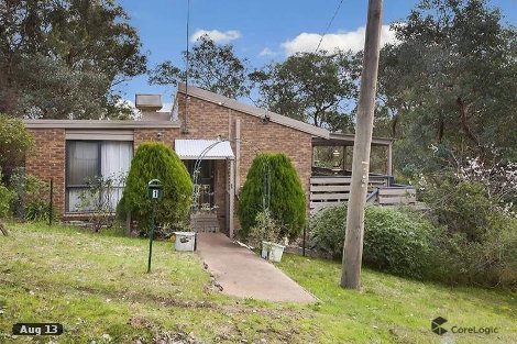 1 Crowther Ave, Wattle Glen, VIC 3096