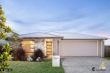 38 Minerva St, South Ripley, QLD 4306