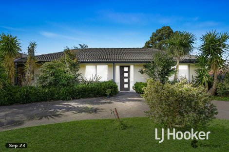 3 Kooyong Cl, Hampton Park, VIC 3976