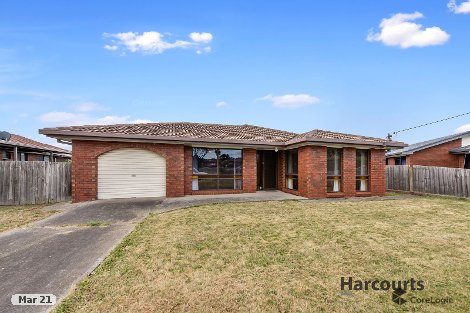 2 Dahlia Ct, Devonport, TAS 7310