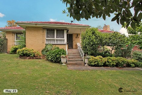 48 Faraday Rd, Croydon South, VIC 3136