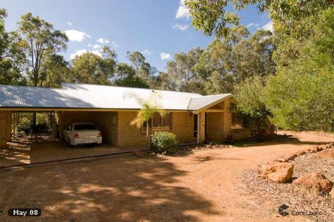 390 Malabar Rd, Sawyers Valley, WA 6074