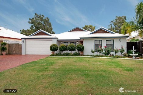 21 Cervantes Dr, Erskine, WA 6210