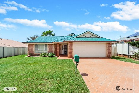 18 Buckle Ct, Middle Ridge, QLD 4350