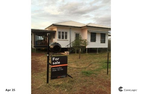 Lot 27 Ernest St, Hodgson, QLD 4455