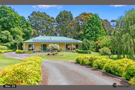 5 Mareeba Ave, Buxton, VIC 3711